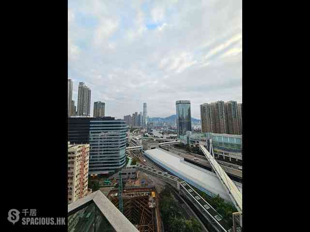Tai Kok Tsui - Square Mile Phase 4 The Quinn・Square Mile 01