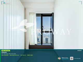 Mid Levels West - Alassio 10