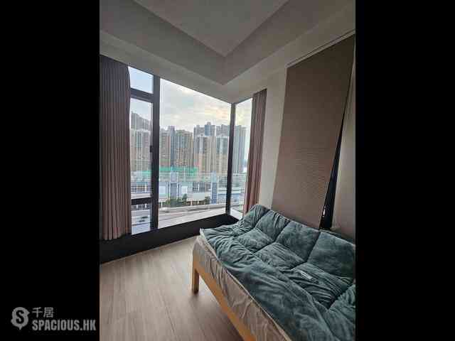 Tai Kok Tsui - Square Mile Phase 4 The Quinn・Square Mile 09