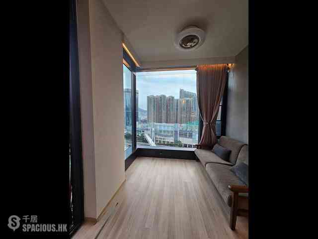 Tai Kok Tsui - Square Mile Phase 4 The Quinn・Square Mile 04