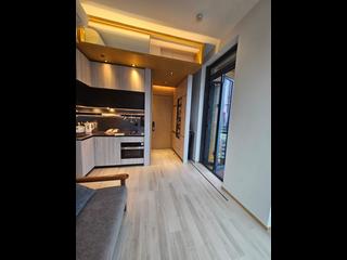 Tai Kok Tsui - Square Mile Phase 4 The Quinn・Square Mile 05