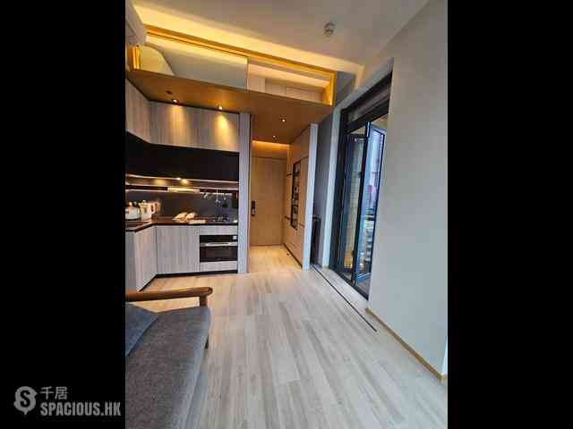 Tai Kok Tsui - Square Mile Phase 4 The Quinn・Square Mile 05