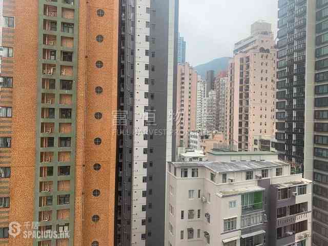 Happy Valley - Elegant Court 01