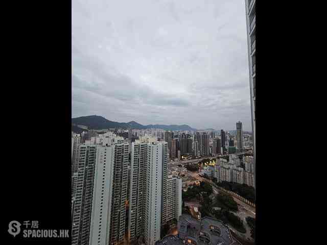 Sham Shui Po - Cullinan West 02