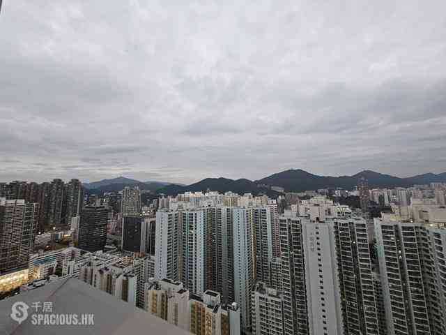 Sham Shui Po - Cullinan West 01