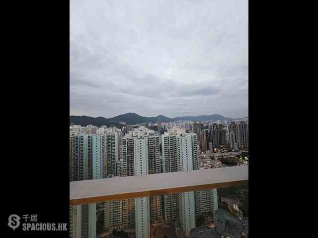 Sham Shui Po - Cullinan West 03