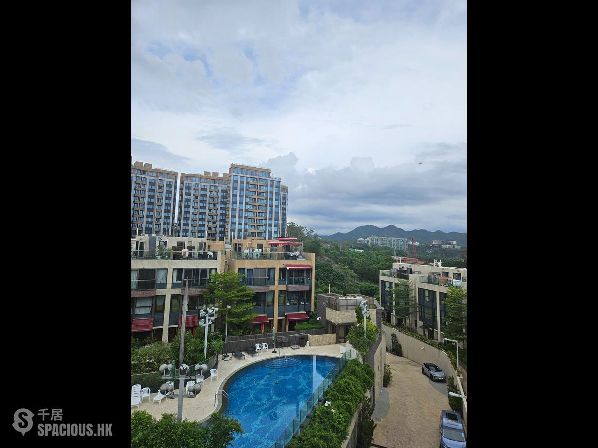 小榄 - 琨仑 01