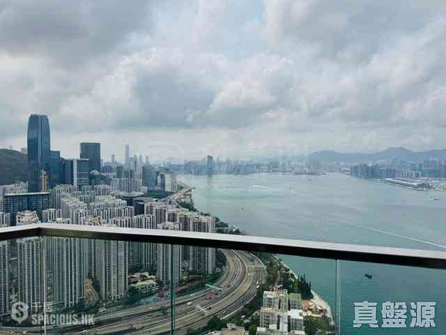 Sai Wan Ho - Grand Promenade Block 3 01