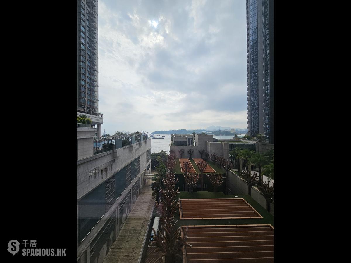 大角咀 - 珑玺 01