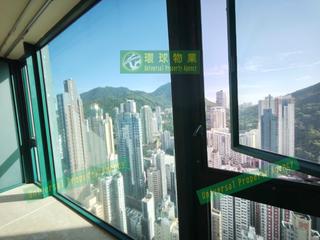 Kennedy Town - Manhattan Heights 09