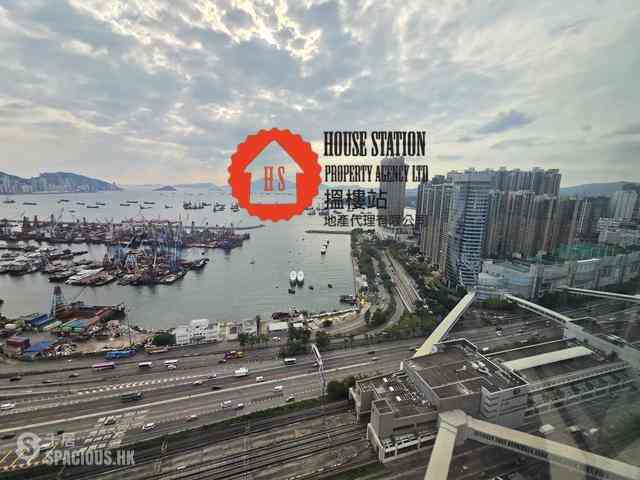 大角咀 - 柏景湾 帝柏海湾1座 01