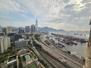 Tai Kok Tsui - Park Avenue Central Park Block 1 10