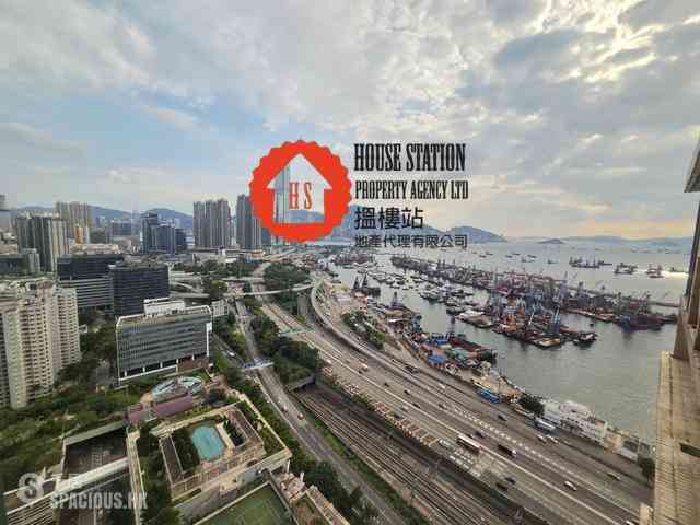 大角咀 - 柏景湾 帝柏海湾1座 10