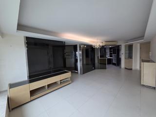 Tai Kok Tsui - Park Avenue Central Park Block 1 11