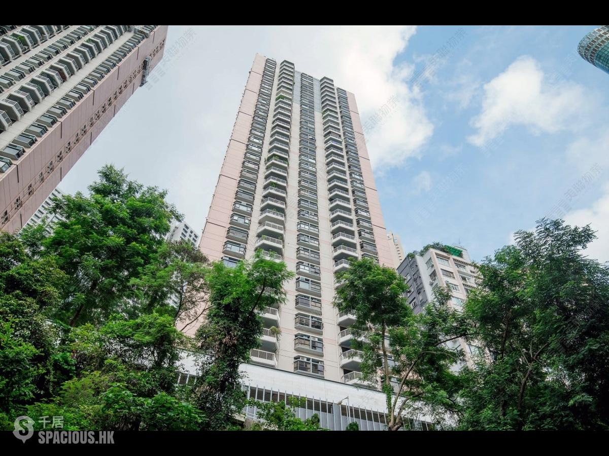 Happy Valley - Ventris Place Block A 01