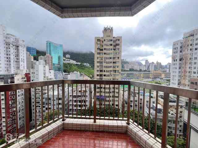跑马地 - 云地利台A座 09