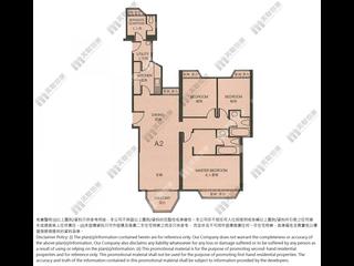 Happy Valley - Ventris Place Block A 10