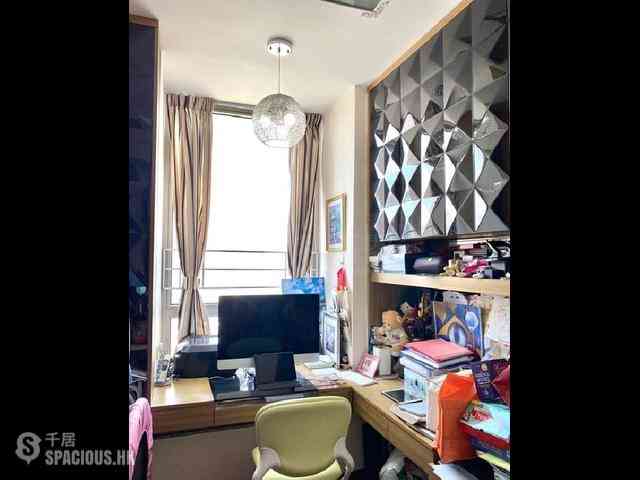 大角咀 - 帝峯・皇殿2座 03