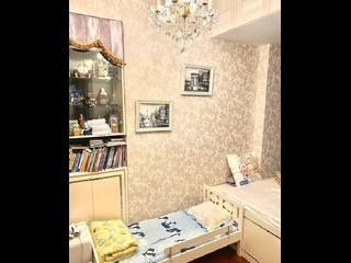 Tai Kok Tsui - The Hermitage Block 2 04