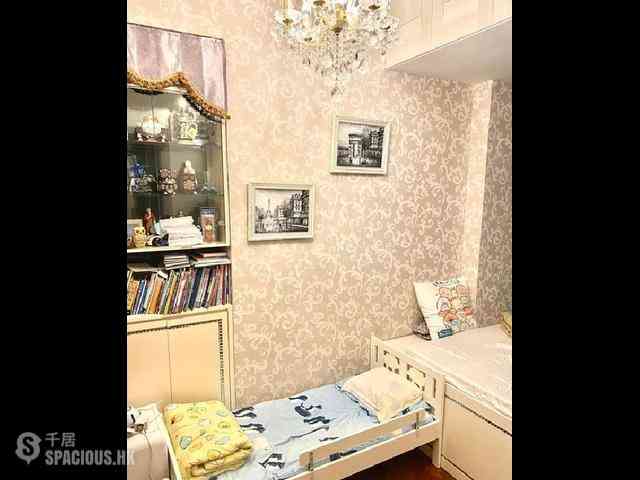 大角咀 - 帝峯・皇殿2座 04