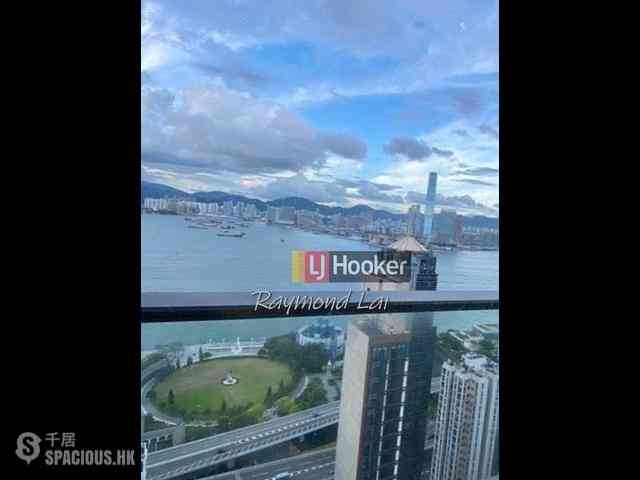 上环 - 西浦 01