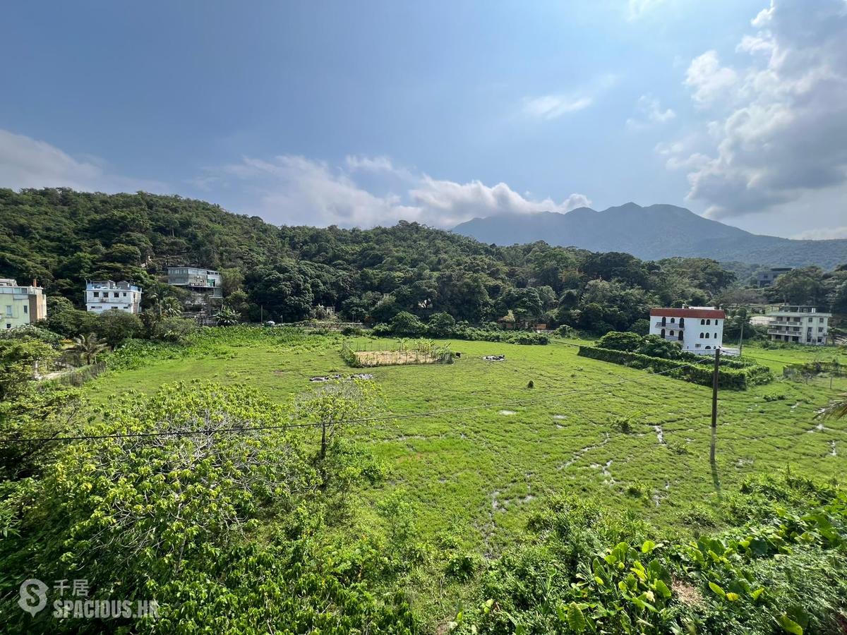 梅窩 - 橫塘 01