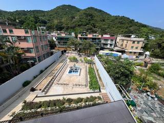 梅窩 - 橫塘 02