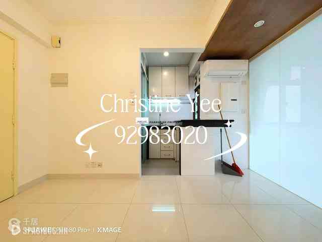 Causeway Bay - Pearl City Mansion 02