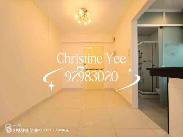 Causeway Bay - Pearl City Mansion 03