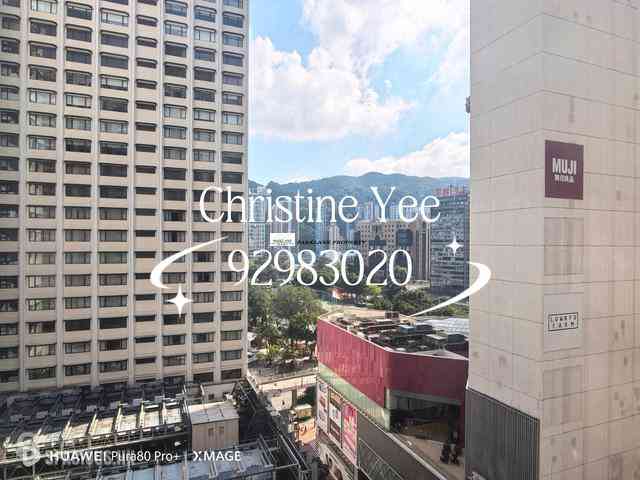 Causeway Bay - Pearl City Mansion 04