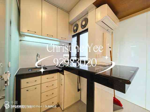 Causeway Bay - Pearl City Mansion 05