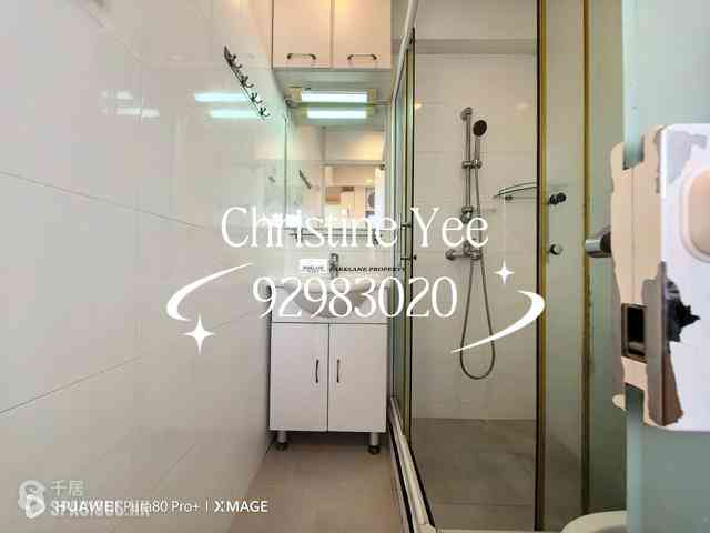 Causeway Bay - Pearl City Mansion 06