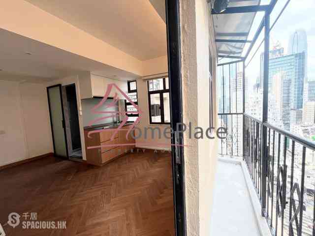 Soho - Kwong Fook Building 04