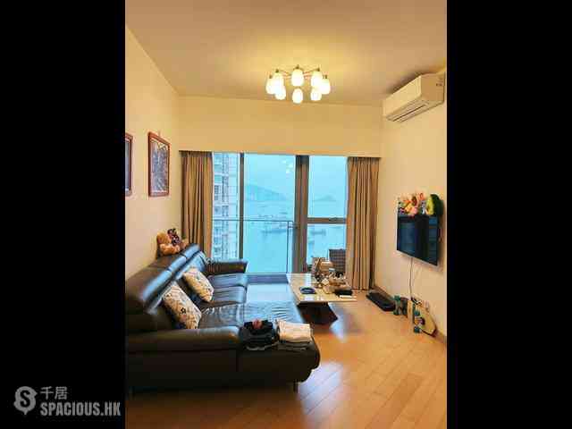 Tai Kok Tsui - Imperial Cullinan Tower 3 01