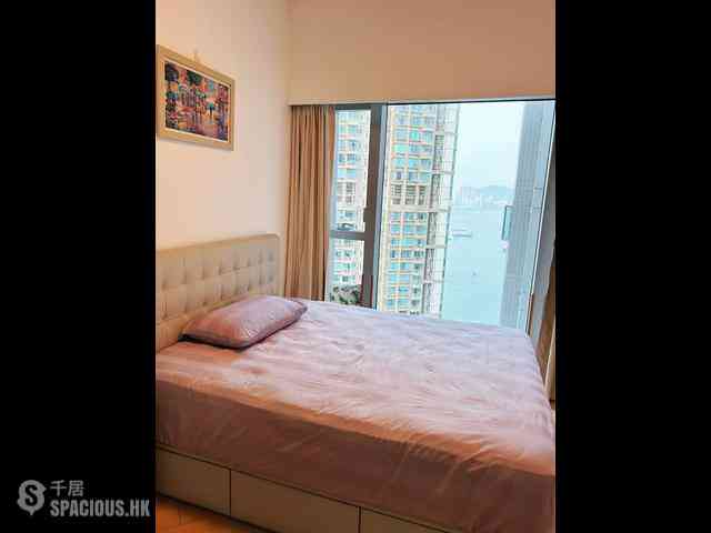 Tai Kok Tsui - Imperial Cullinan Tower 3 05