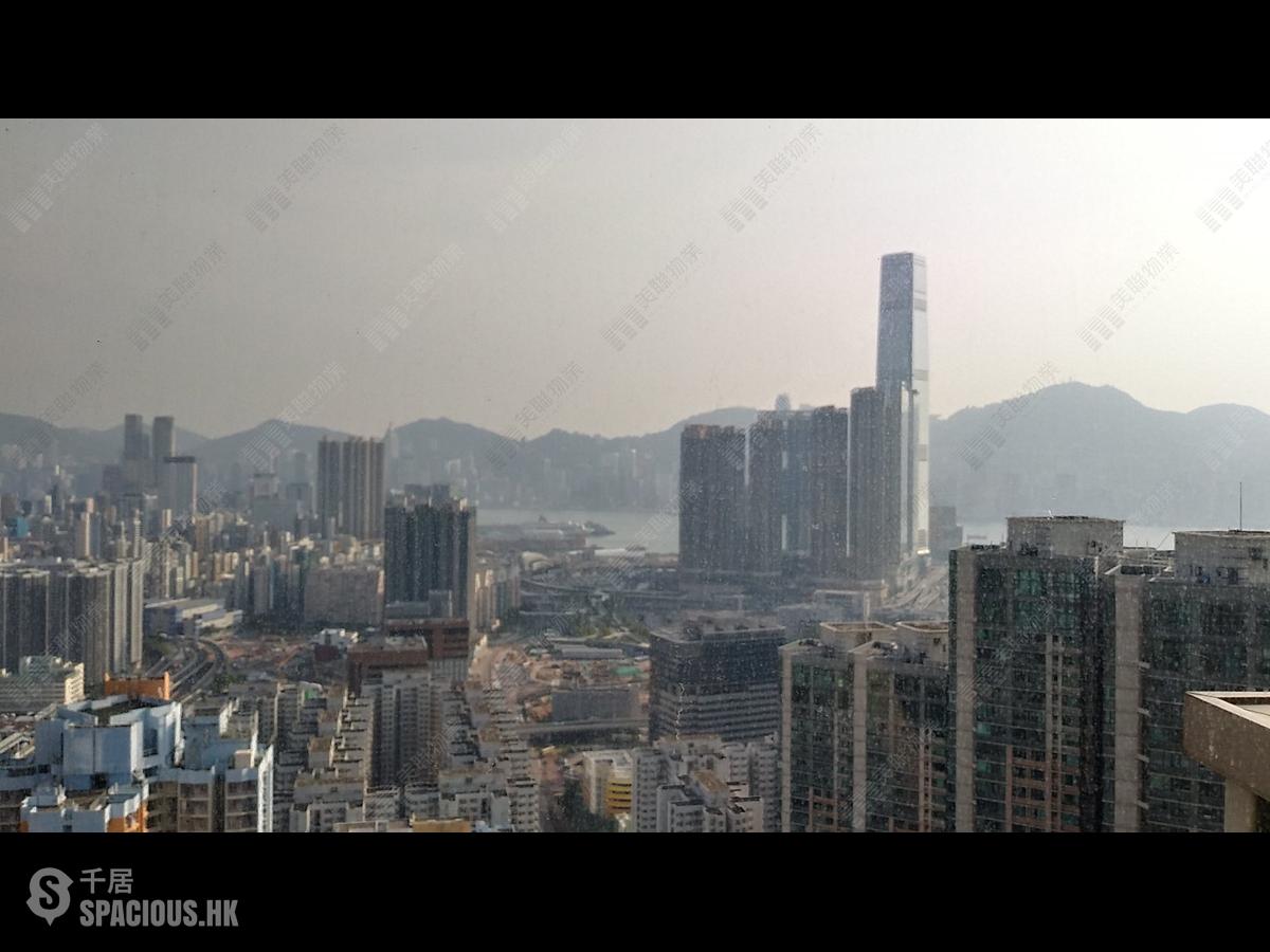 大角咀 - 帝峯・皇殿7座 01