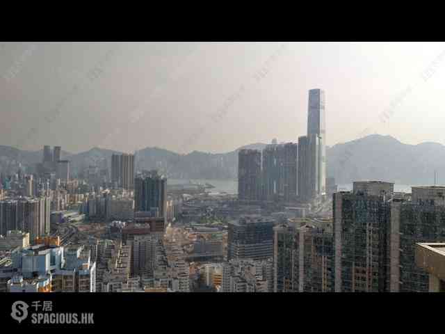 Tai Kok Tsui - The Hermitage Block 7 01