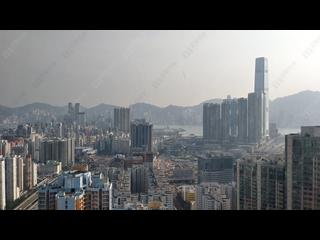 大角咀 - 帝峯・皇殿7座 02