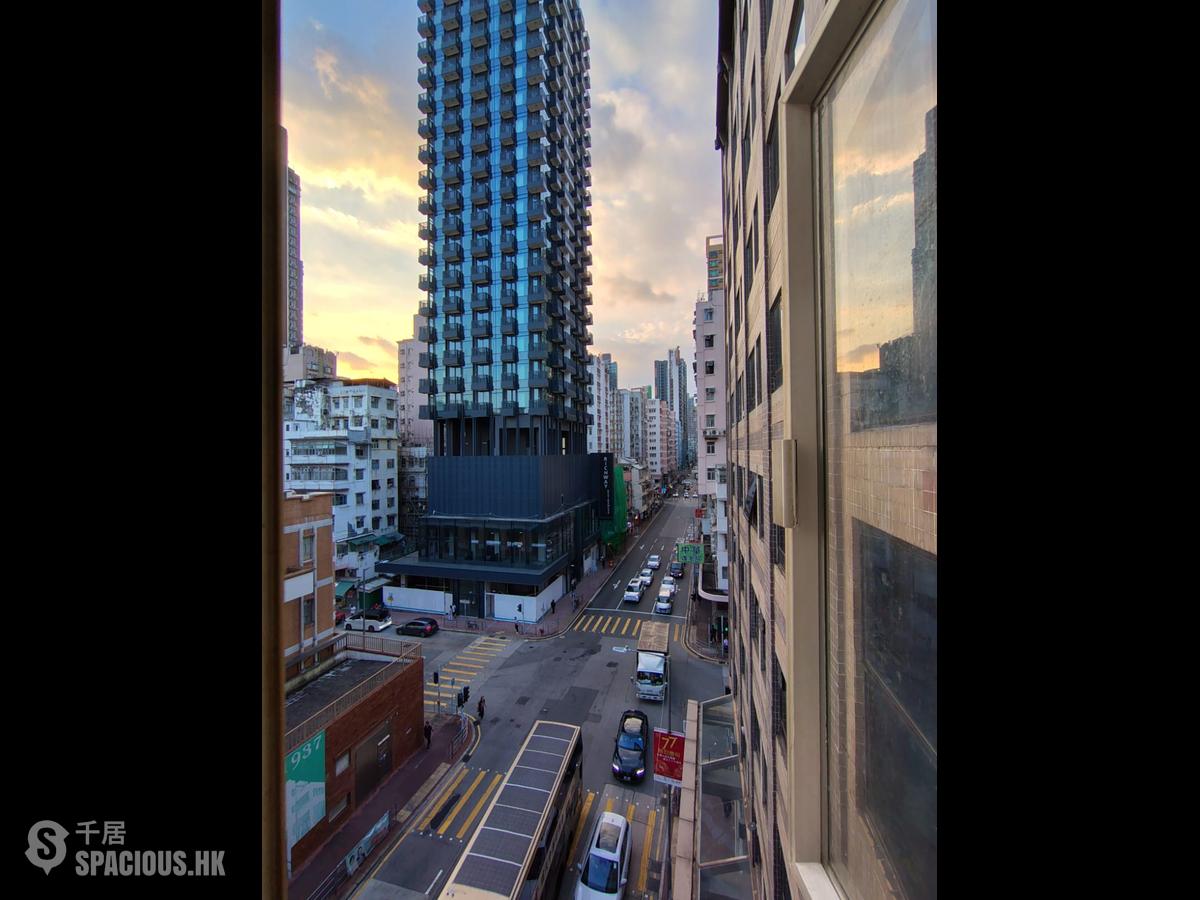 Sham Shui Po - 62, Castle Peak Road 01