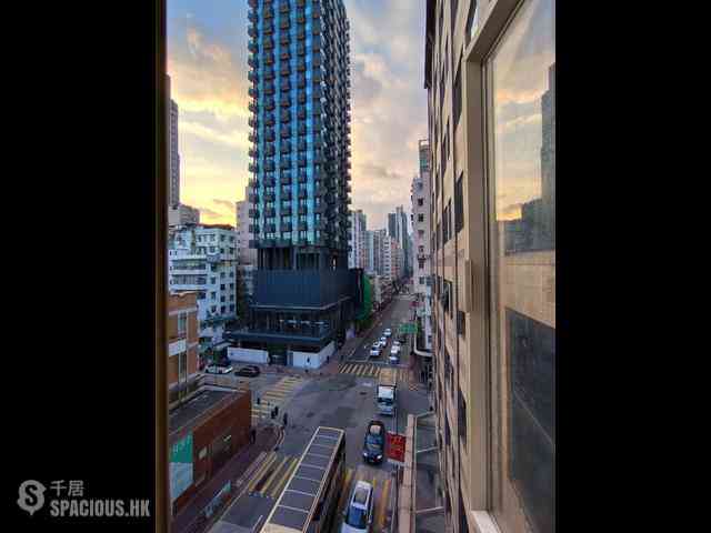 Sham Shui Po - 62, Castle Peak Road 01