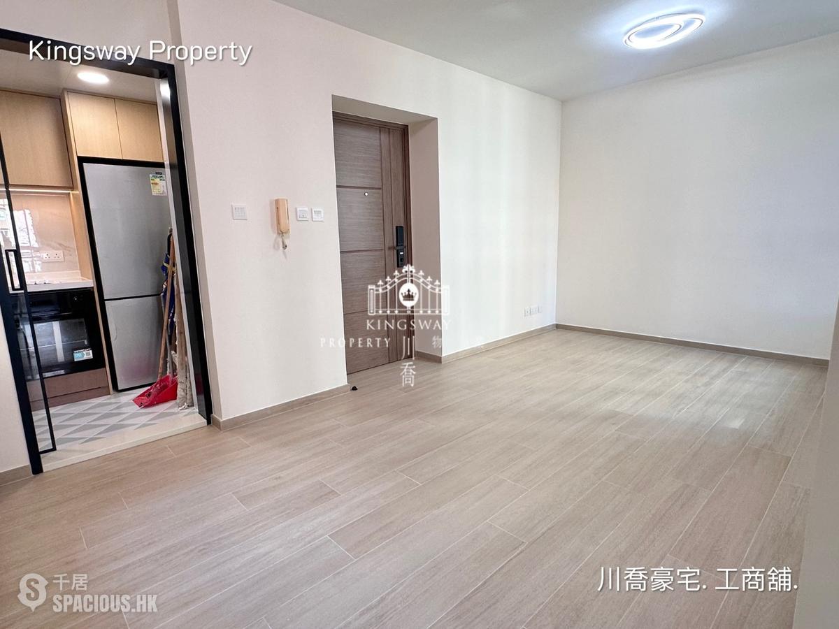 Mid Levels Central - Scenic Rise 01