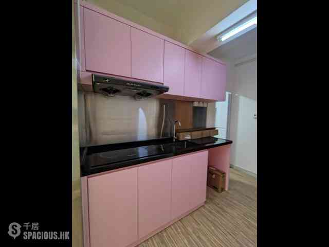 Sham Shui Po - 62, Castle Peak Road 03
