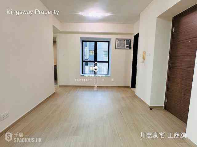 Mid Levels Central - Scenic Rise 02
