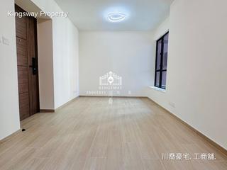 Mid Levels Central - Scenic Rise 03