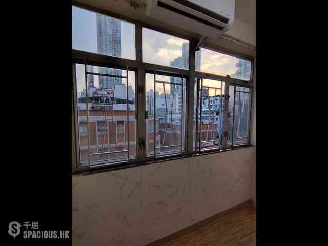 Sham Shui Po - 62, Castle Peak Road 08