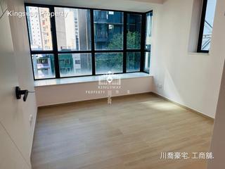 Mid Levels Central - Scenic Rise 04