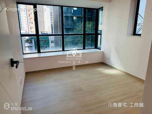 Mid Levels Central - Scenic Rise 04
