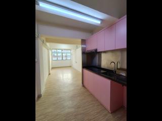Sham Shui Po - 62, Castle Peak Road 02