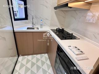 Mid Levels Central - Scenic Rise 06