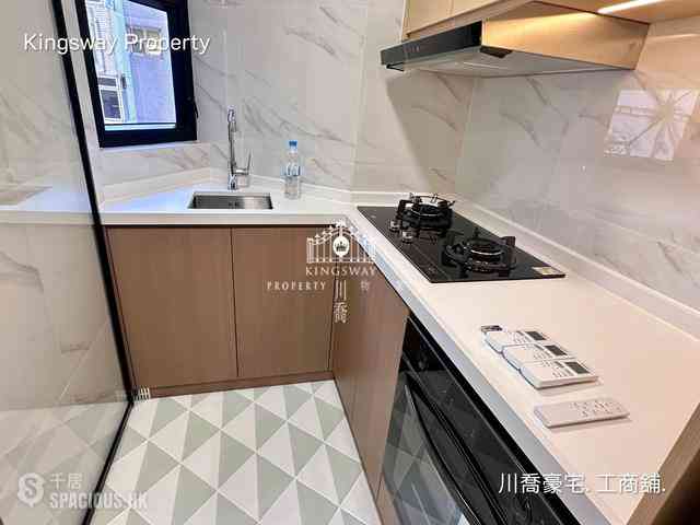 Mid Levels Central - Scenic Rise 06